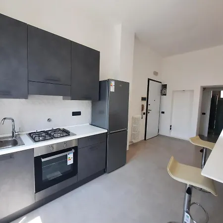 Apartment Casa Serena *