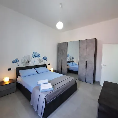 Apartment Casa Serena *