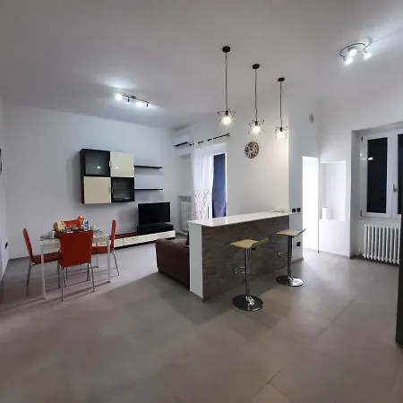 Casa Serena * Lecce