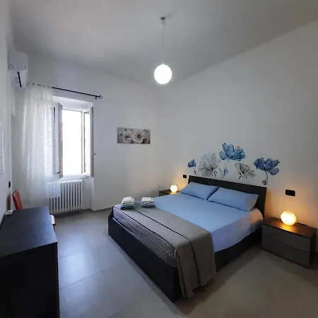 Apartment Casa Serena *