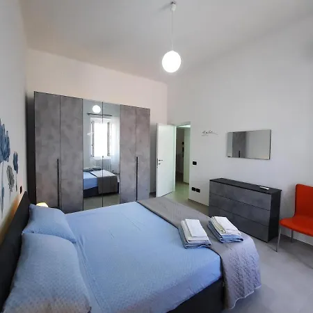 Casa Serena Apartment Lecce