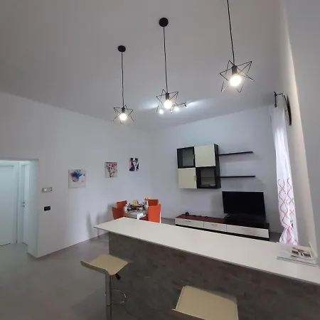 Casa Serena Lecce