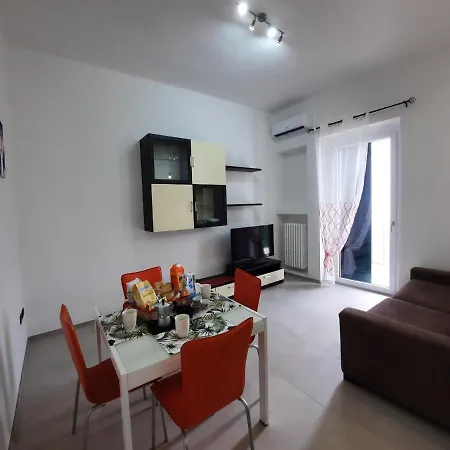 Apartment Casa Serena *