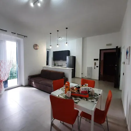 Apartment Casa Serena