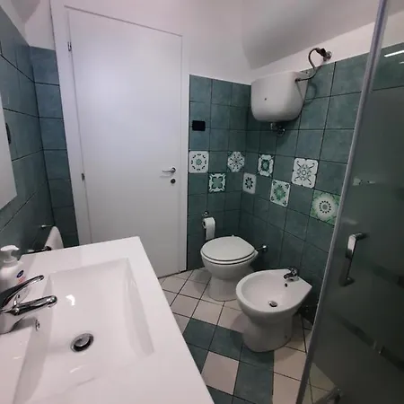 Casa Serena Apartment Lecce