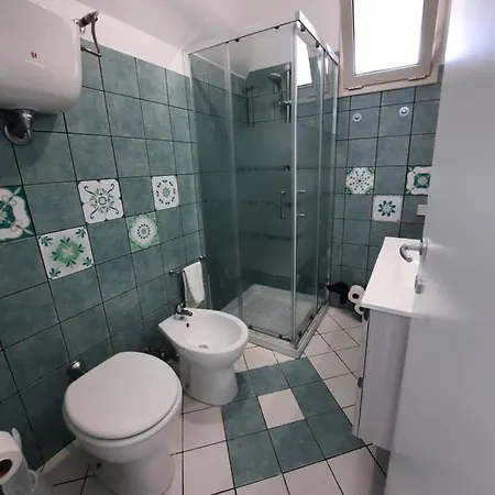 Apartment Casa Serena *