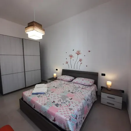 Casa Serena * Lecce