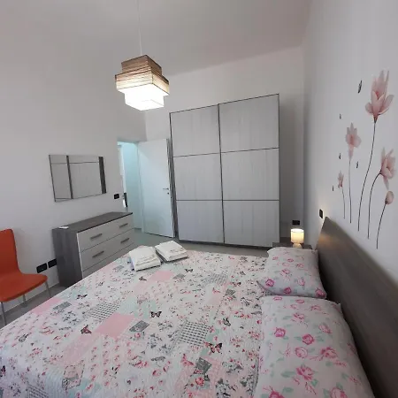 Apartment Casa Serena