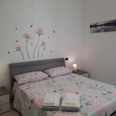 Appartement Casa Serena Lecce