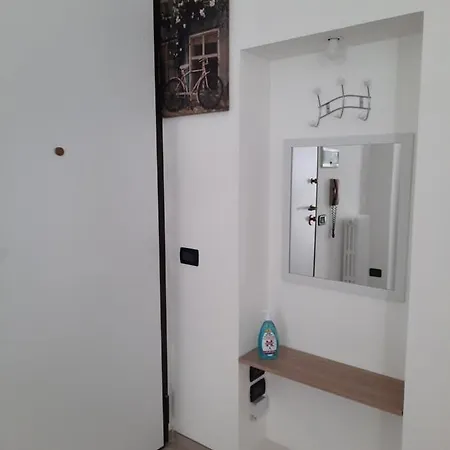 Casa Serena * Lecce