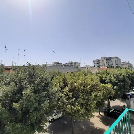 Apartment Casa Serena