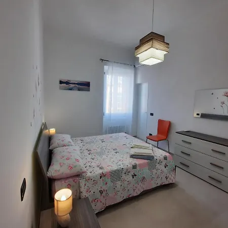 Διαμέρισμα Casa Serena *