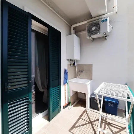Casa Serena Apartment
