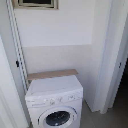Casa Serena Apartment Lecce