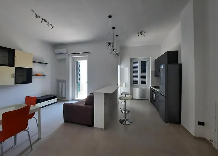 Appartement Casa Serena