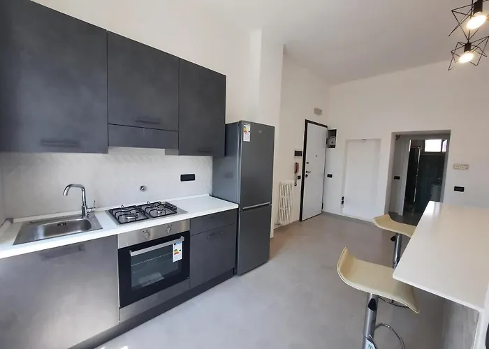 Appartement Casa Serena *