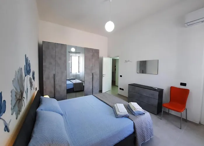 Casa Serena Appartement Lecce