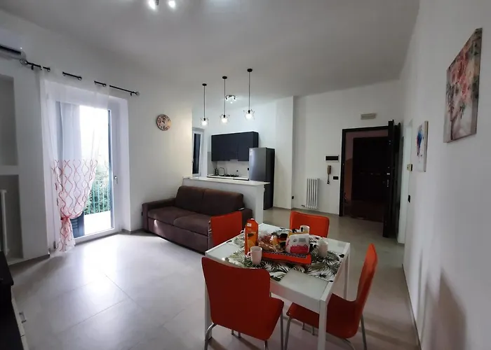 Appartement Casa Serena