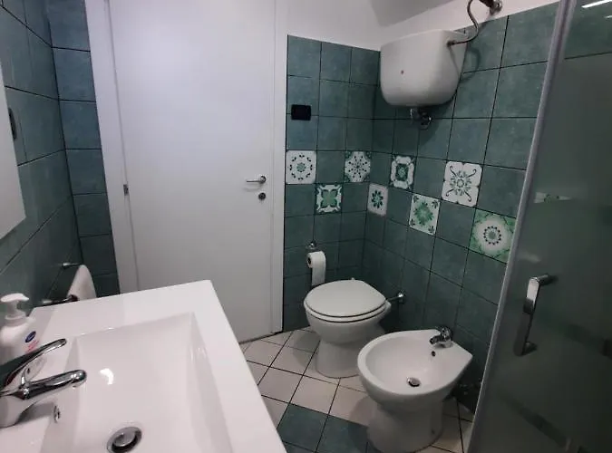 Casa Serena Appartement Lecce