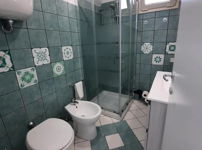 Appartement Casa Serena *