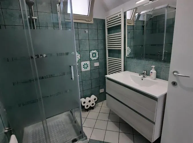 Appartement Casa Serena Lecce