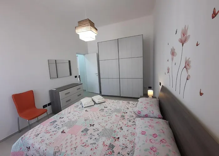 Appartement Casa Serena