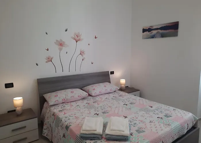 Appartement Casa Serena Lecce