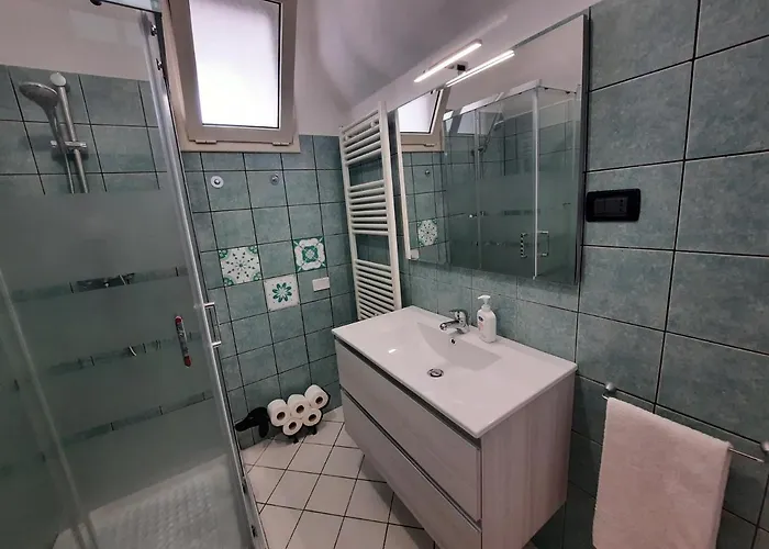 Appartement Casa Serena *