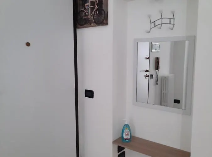 Casa Serena * Lecce
