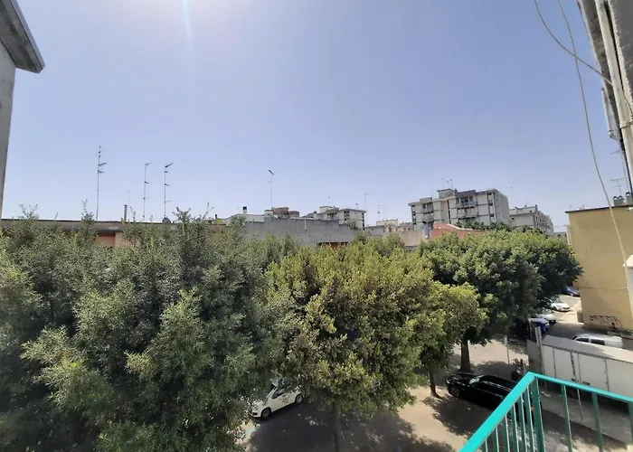 Appartement Casa Serena