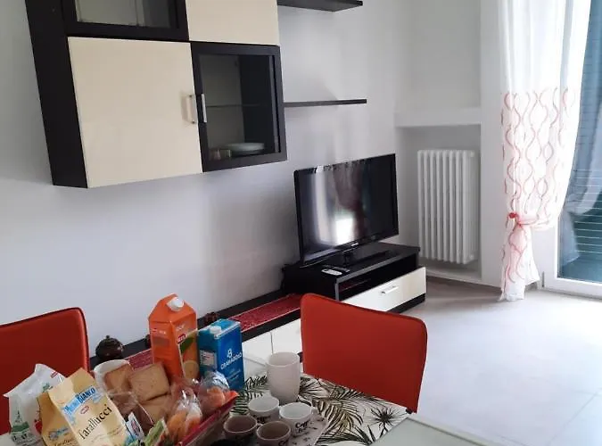 Appartement Casa Serena *