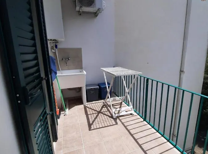 Appartement Casa Serena Lecce