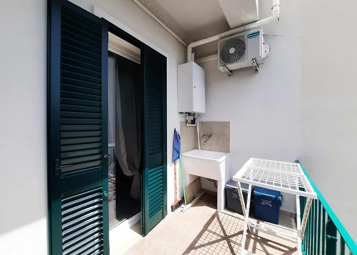 Casa Serena Appartement