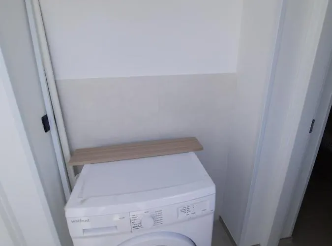 Casa Serena Appartement Lecce