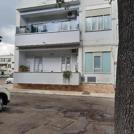 Apartment Casa Serena *