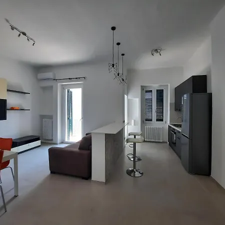 Apartment Casa Serena