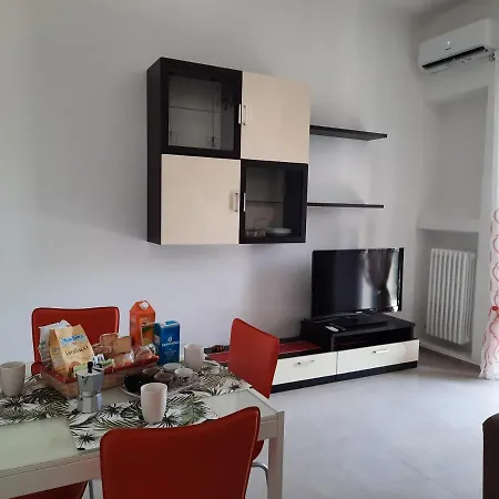 Casa Serena Apartment *