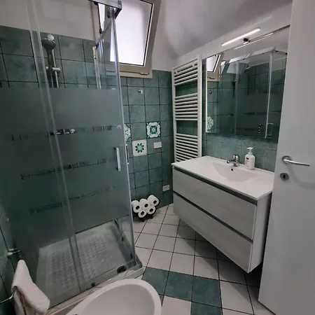 Apartment Casa Serena Lecce