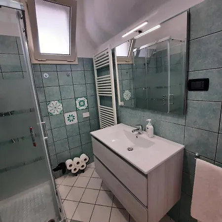 Appartement Casa Serena *