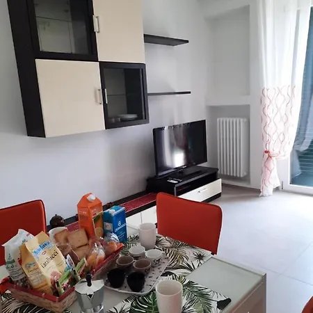 Apartment Casa Serena *