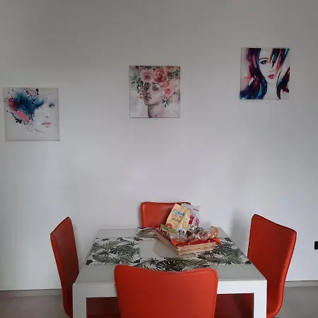 Casa Serena *