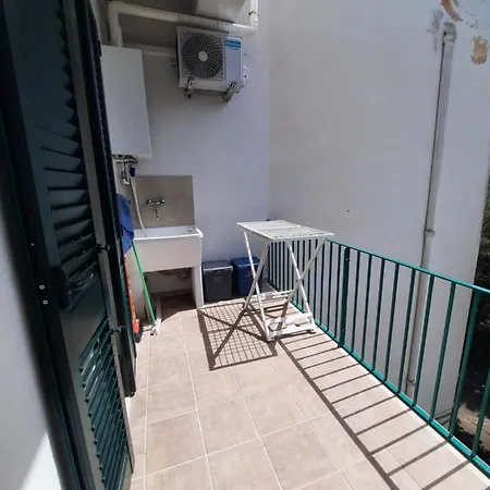 Apartment Casa Serena Lecce