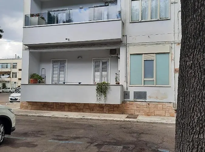 Appartement Casa Serena *