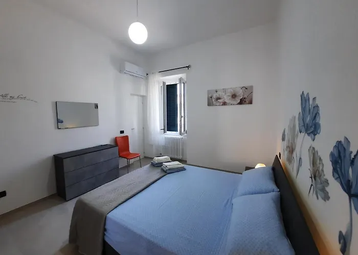 Casa Serena * Lecce