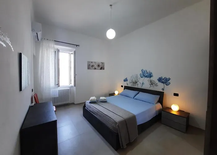 Appartement Casa Serena *