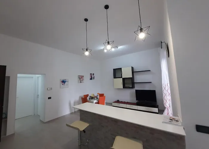 Casa Serena Lecce