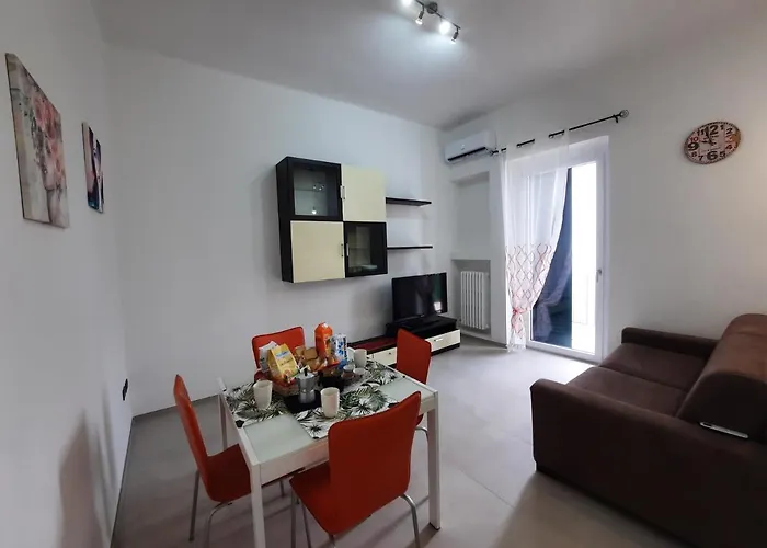 Appartement Casa Serena *