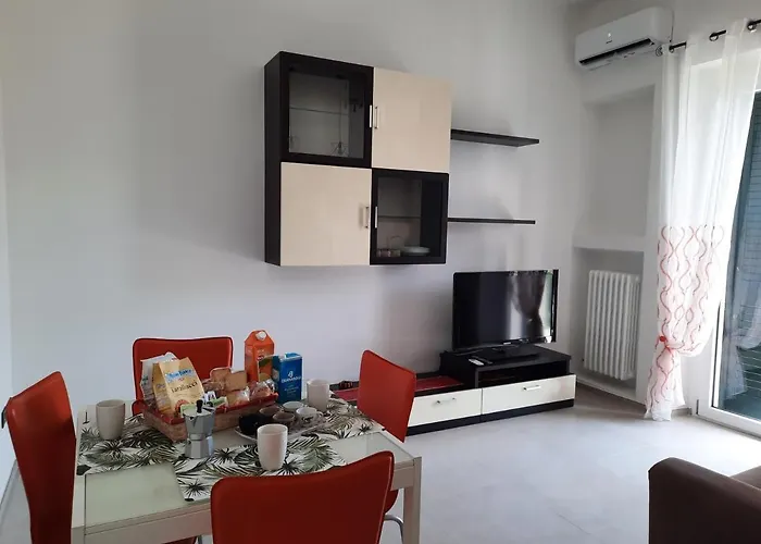 Casa Serena Appartement *