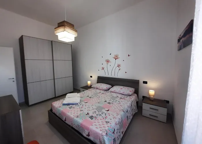 Casa Serena * Lecce