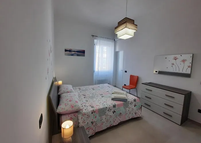 アパート Casa Serena *